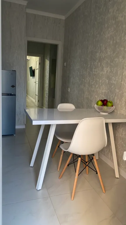 Апартаменты юга Ставрополя