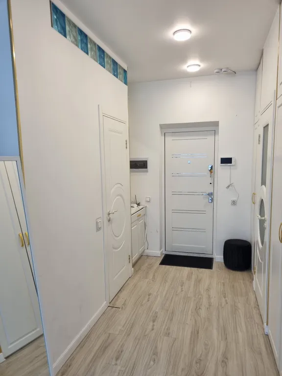 Новый район рядом глобус парк1 лемана про