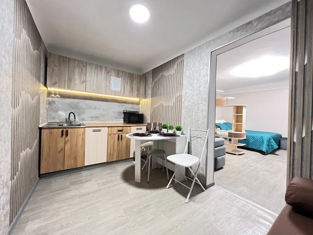 Исторический центр города