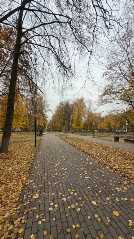 Уютная квартира на 10 этаже с красивым видом на город