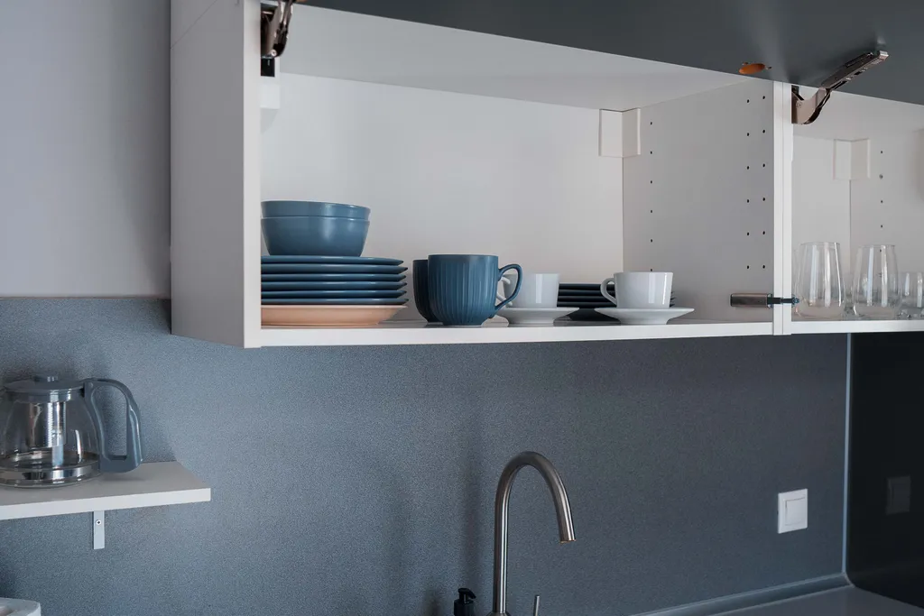 Уютная квартира с дизайнерским ремонтом рядом с Шереметьево