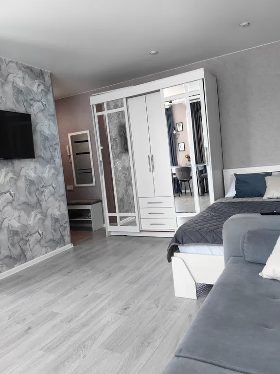 Квартира в центре города