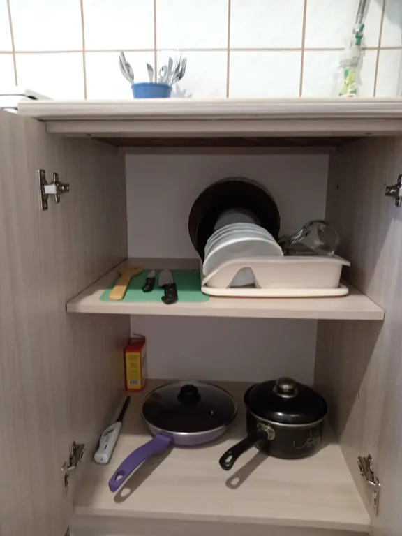 Квартира Квартира с оранжевым настроением — Калининград