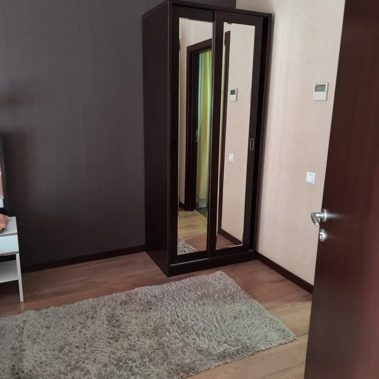 Квартира Эсто-Садок в центре с видом на горы