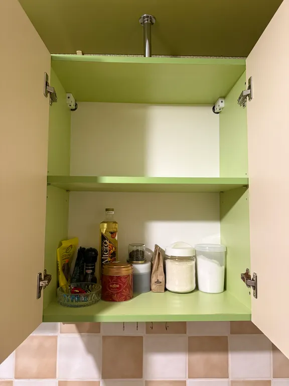 Квартира Большая 2-комнатная светлая квартира на 1 этаже — Светлогорск