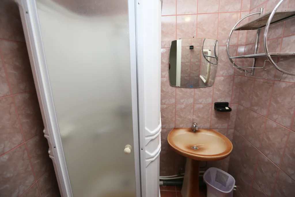 Красноярский двухместный