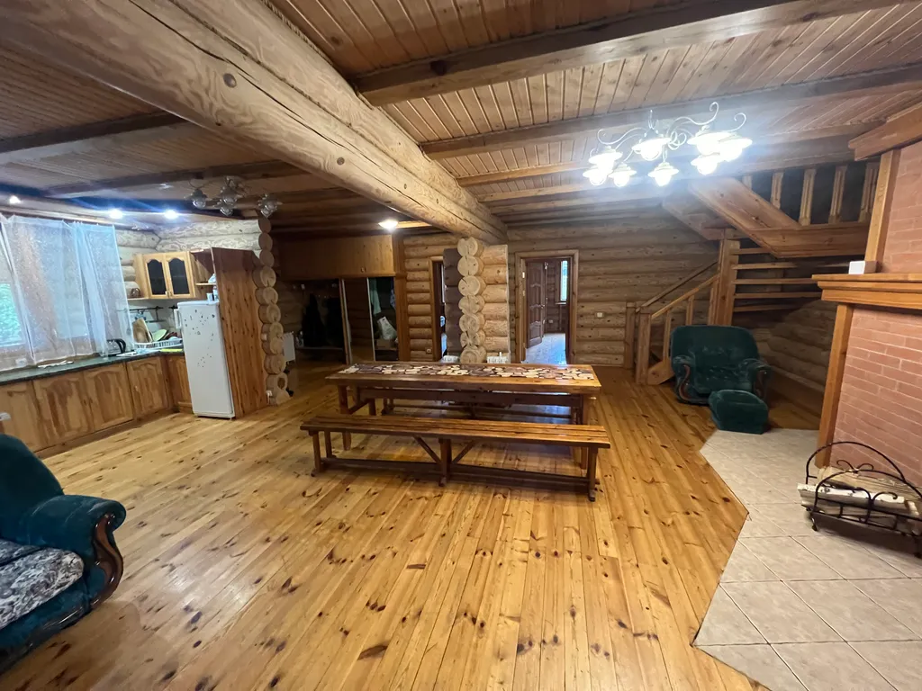 Любимая Усадьба