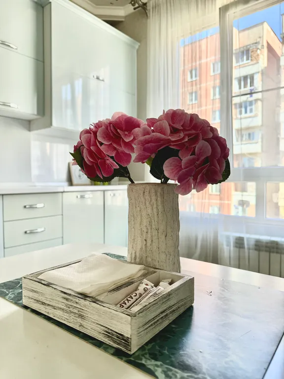 Уютно и точка