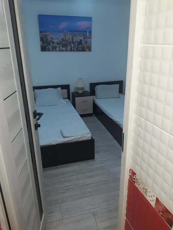 Квартира в самом центре