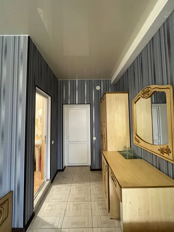 Квартира Комната — Адлер