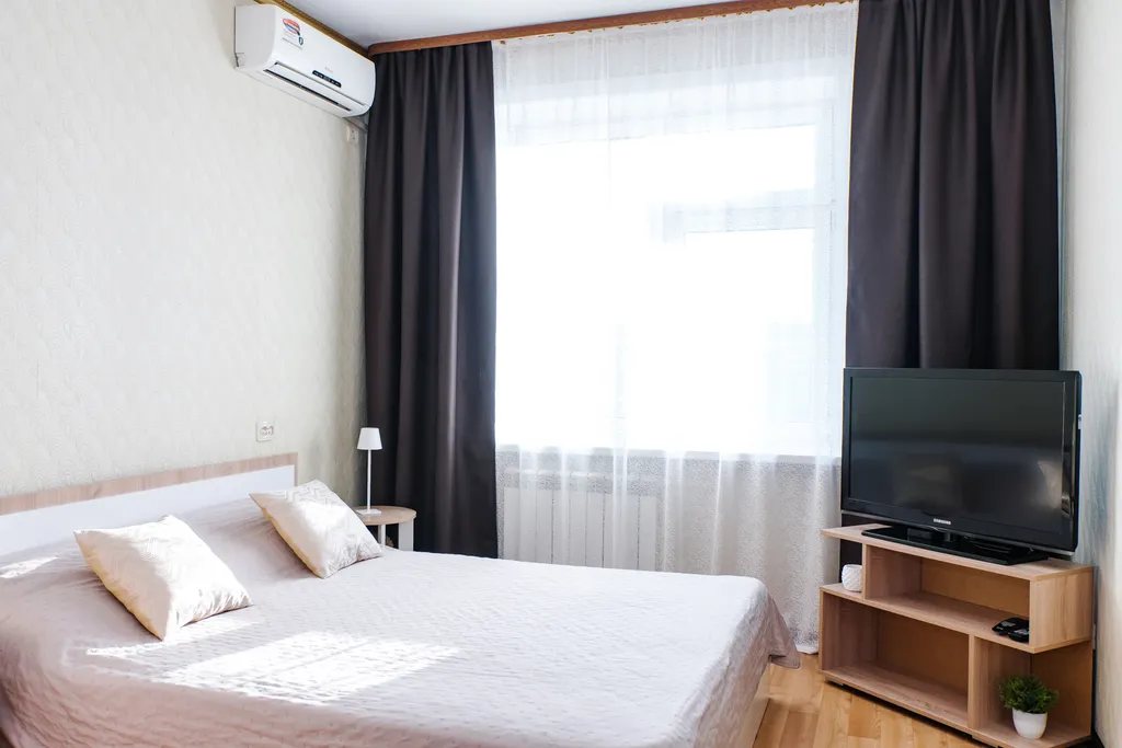 Чистоя уютная квартира в центре