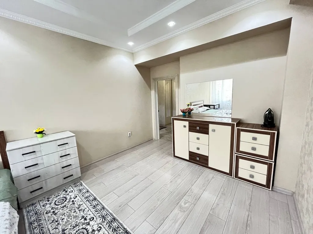 Residential complex 1 bedroom