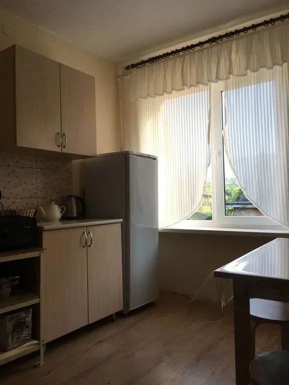 Апартаменты Ария