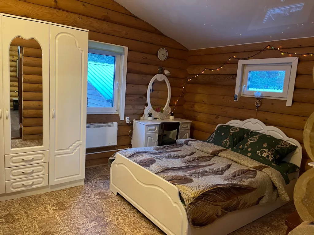 2-комнатный Дом