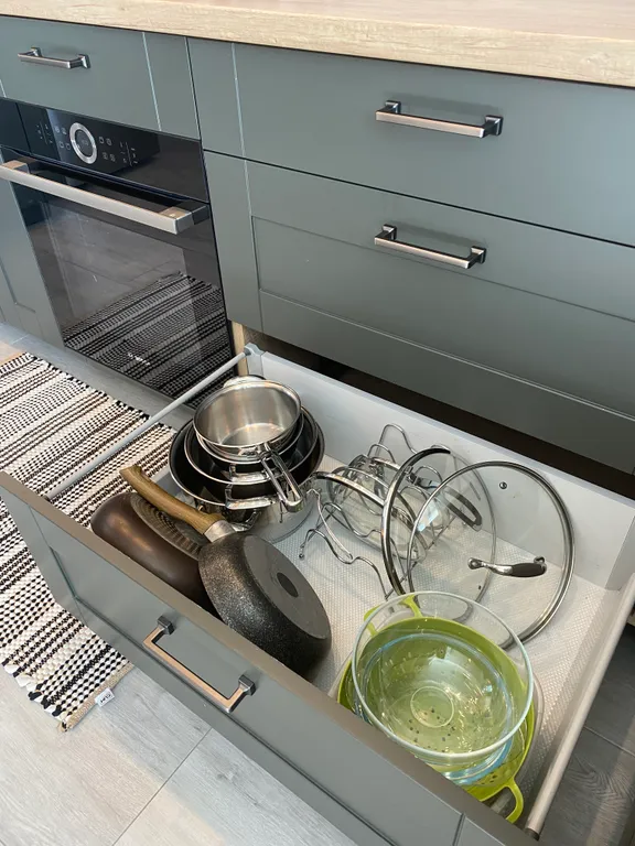 Квартира Квартира Небесный Лофт — Калининград