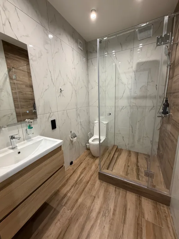 Сдается впервые Шикарная студия!