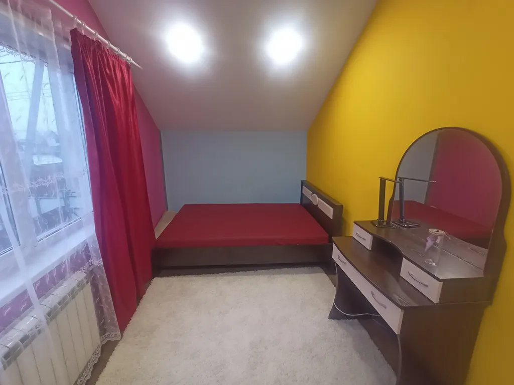 Дом "Солнечный"