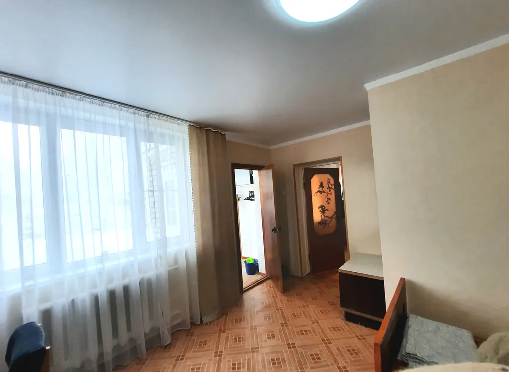 2х этажная часть дома с садом