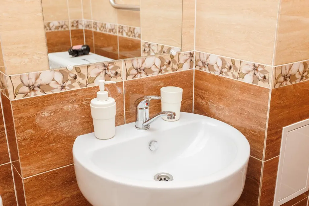 Апартамент в центре с видом на БЦ Высоцкий