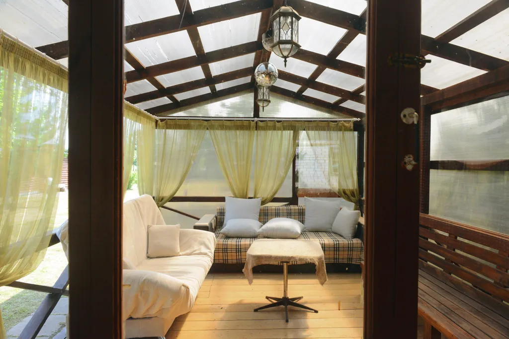 3-комнатный Дом