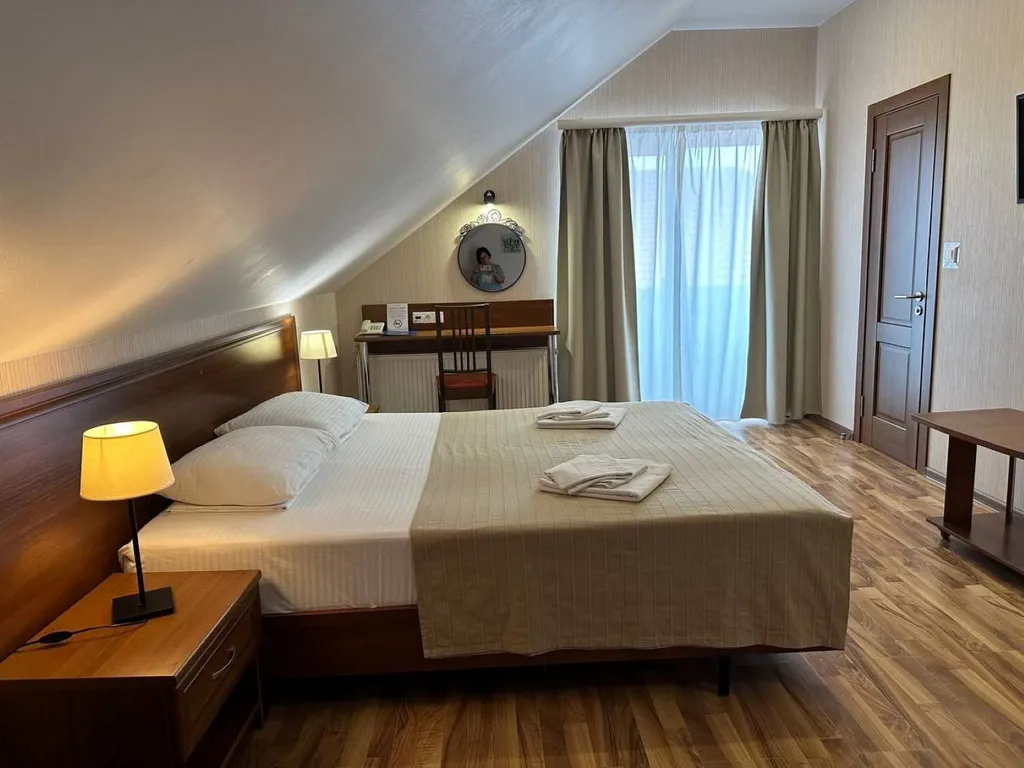 Квартира Комната — аренда посуточно в Кабардинка