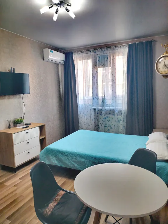 Квартира Квартира с удобным выездом на Ростовское шоссе — Краснодар