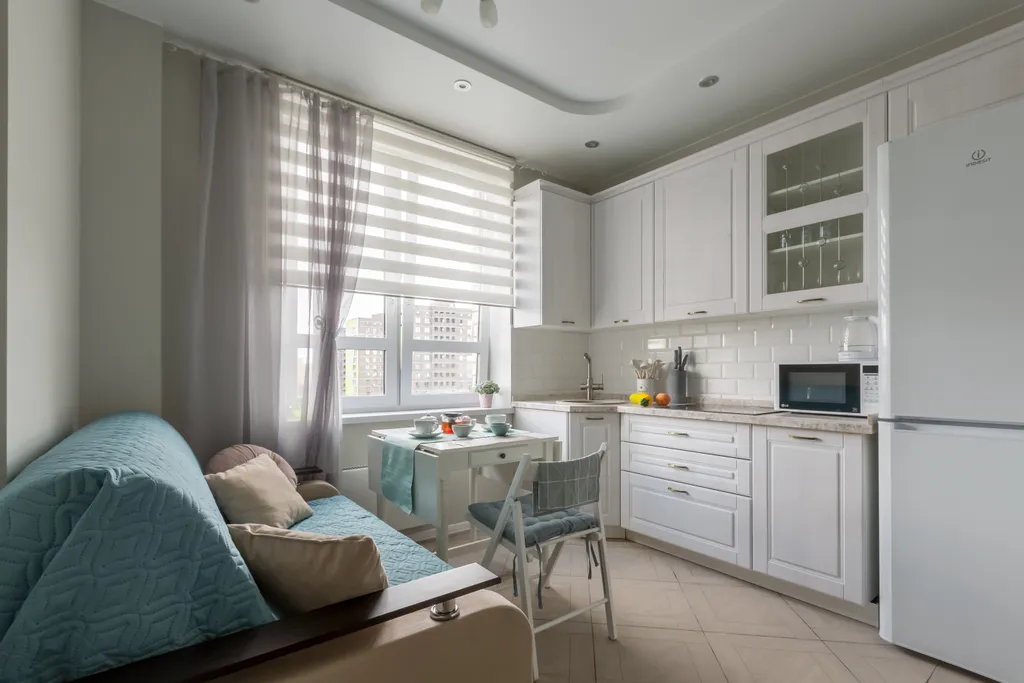 Райский уголок