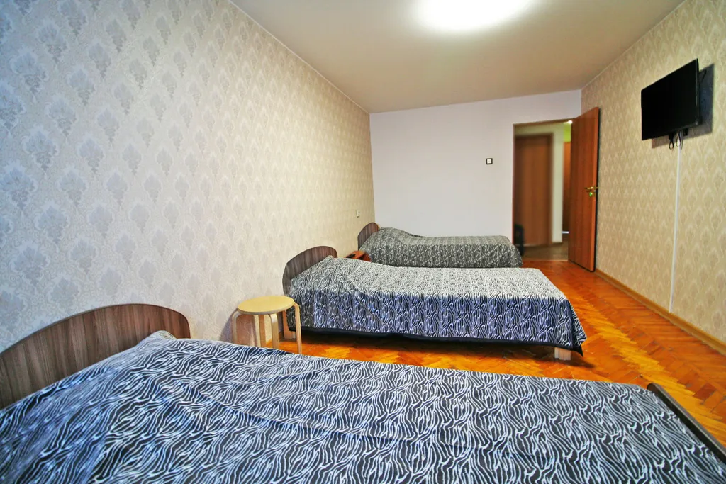 Квартира 2к квартира Венеция — Кириши