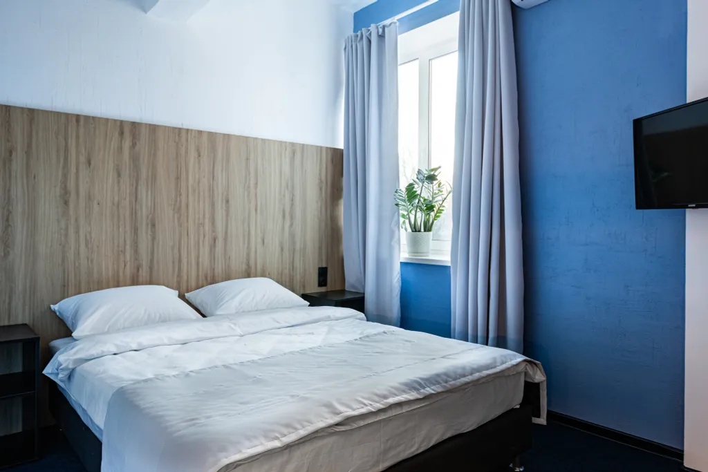 Квартира Комната — аренда посуточно в Великий Новгород