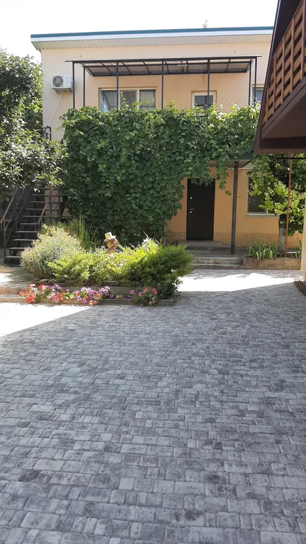 Комната в частном доме