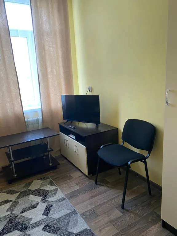 Гостиница Лада