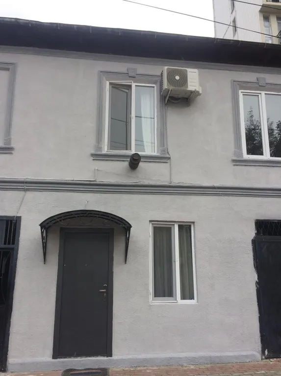 Квартира 2-комнатная Квартира — Батуми