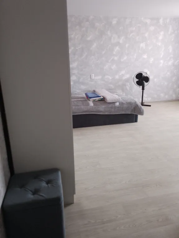 Студия в центре города