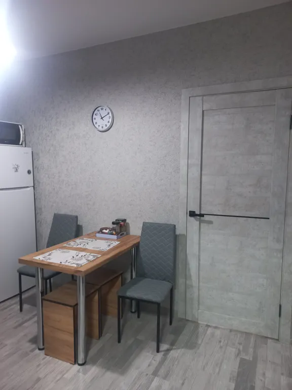 Жк трилогия, квартира в новом доме в центре города