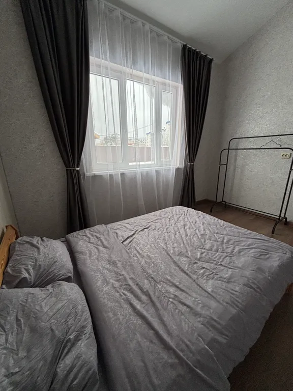 Коттедж Уютный загородный дом — Агалатово