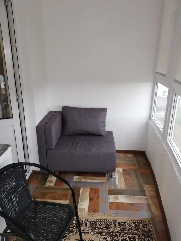 Квартира Квартира Прекрасное место для отдыха — Анапа