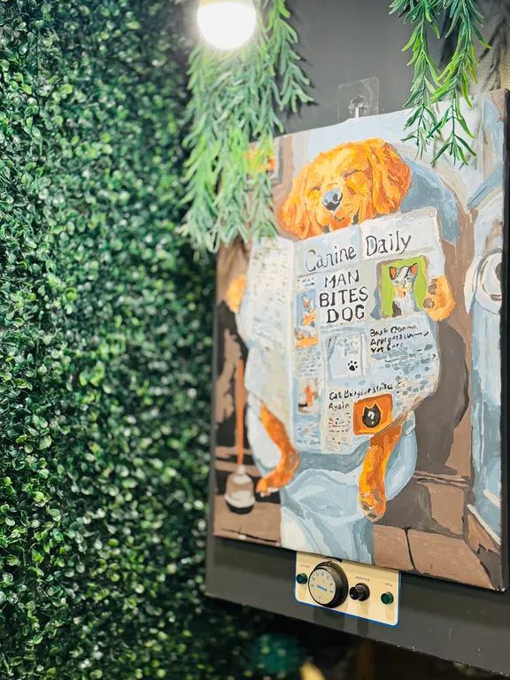 Уютная Карелия