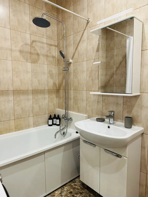 Квартира в центре