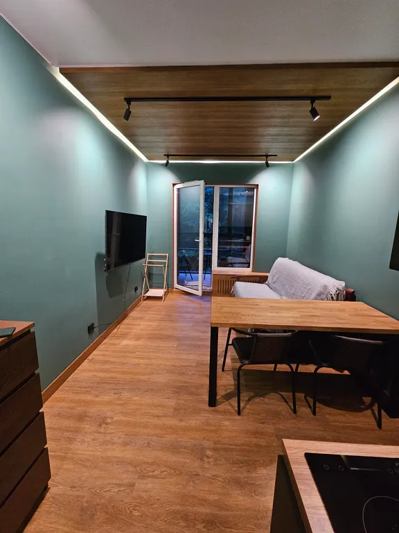 Уютные апартаменты в ЖК Берег недалеко от Финского залива