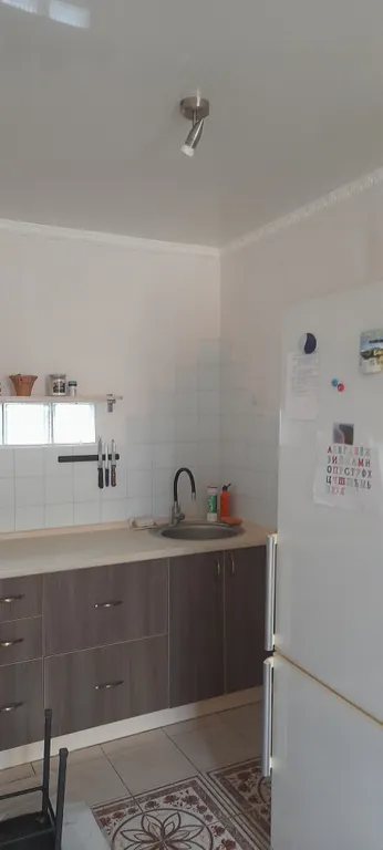 Дом на море