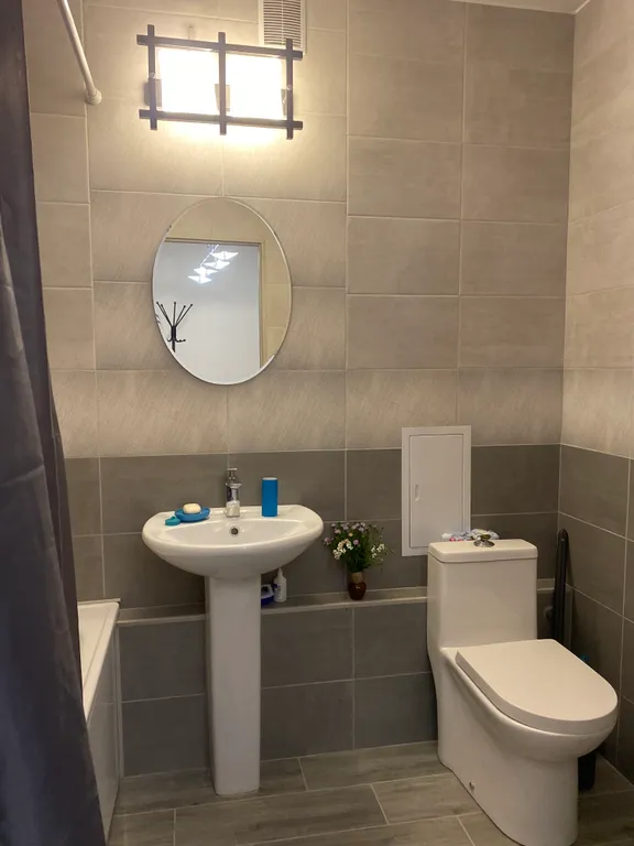 Квартира Новая квартира — Великий Новгород