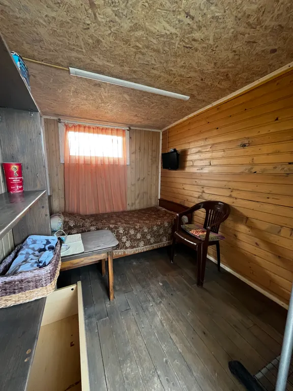 5-местный дом с видом на Азовское море