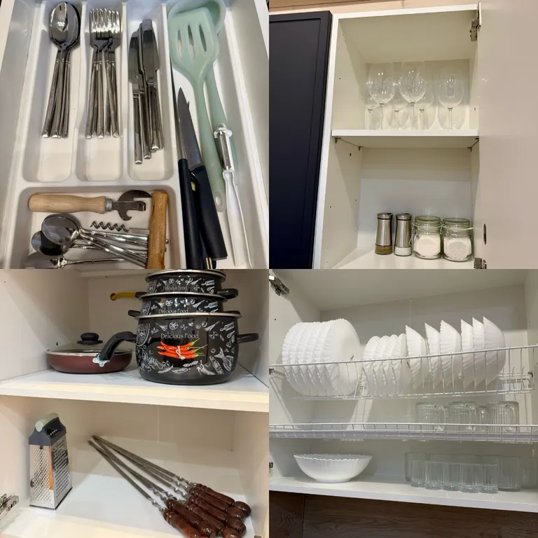 Частный дом