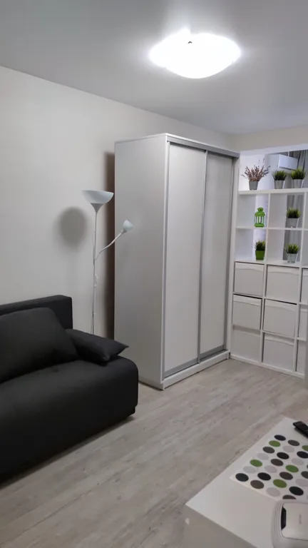 Квартира Уютная квартира у моря — Севастополь