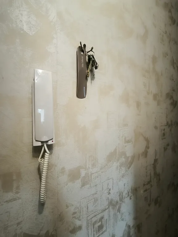 Уютная однушка