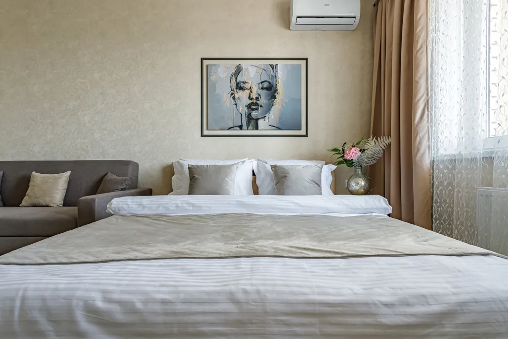 ЖК олимпийский