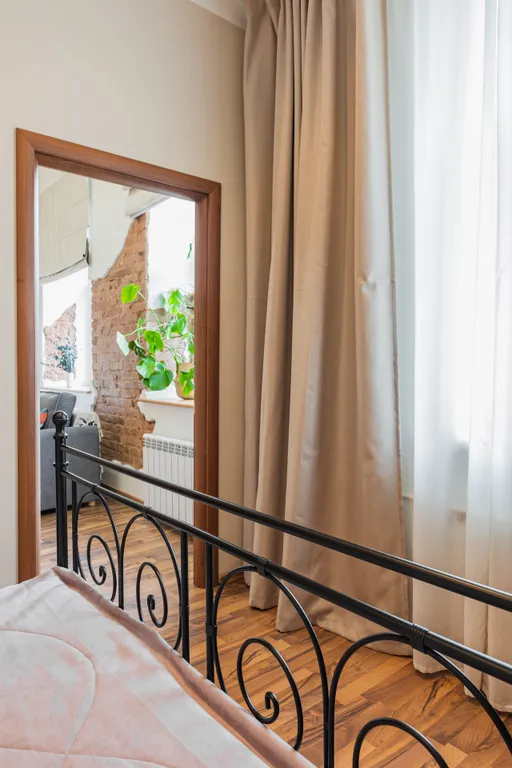 Квартира Стильная квартира у Эрмитажа — Санкт-Петербург