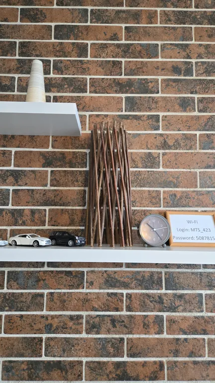 Квартира Квартира Лофт Москва — Краснодар