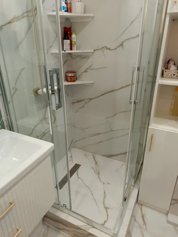 Коттедж Дом с видом на горы и море для большой компании — Мамайский Перевал