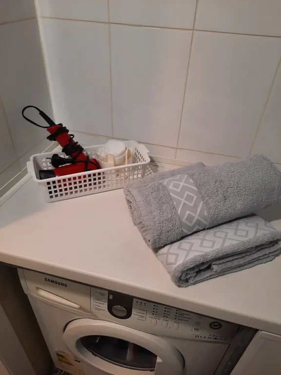 Студия в 10 минутах аэропорт, жд вокзал